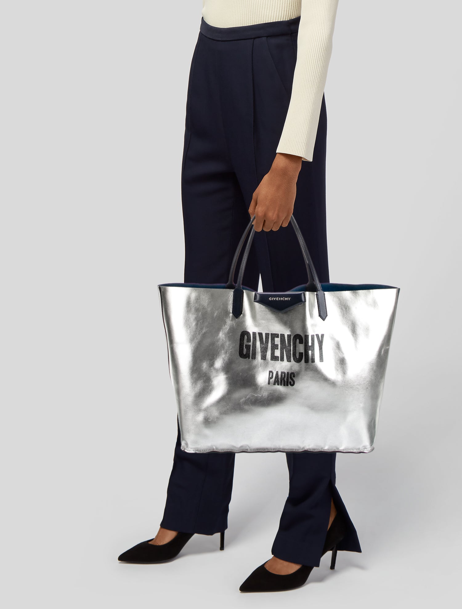 Givenchy Signature Tote